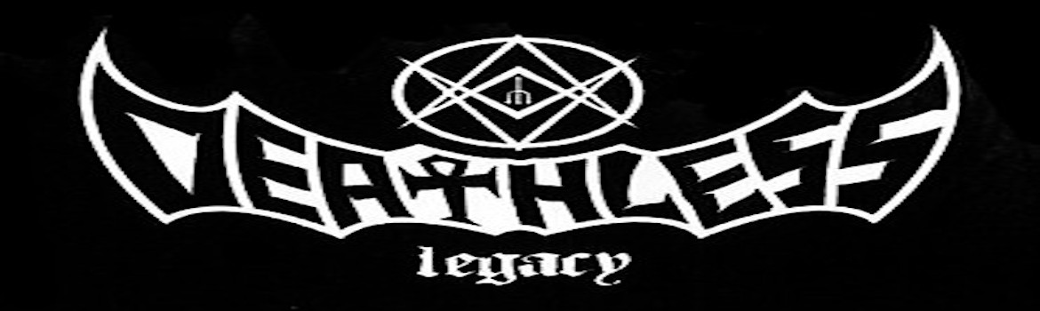 Deathless Legacy - Damnatio Aeterna